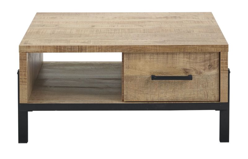 Salontafel Ricardi 90x90