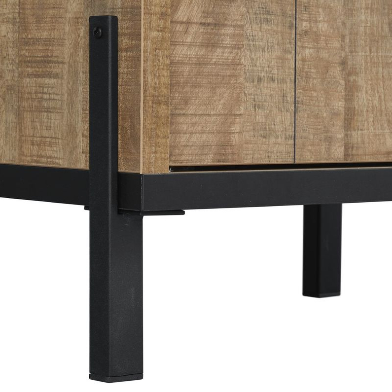 Salontafel Ricardi 90x90