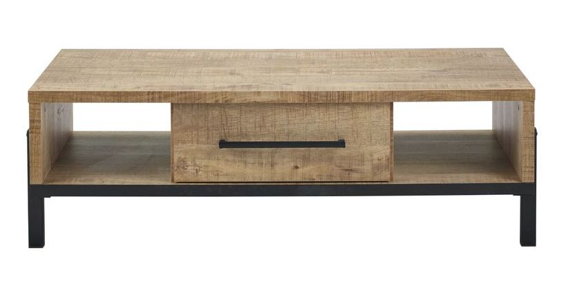 Salontafel Ricardi 135x67