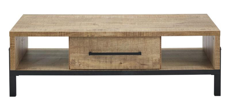 Salontafel Ricardi 135x67