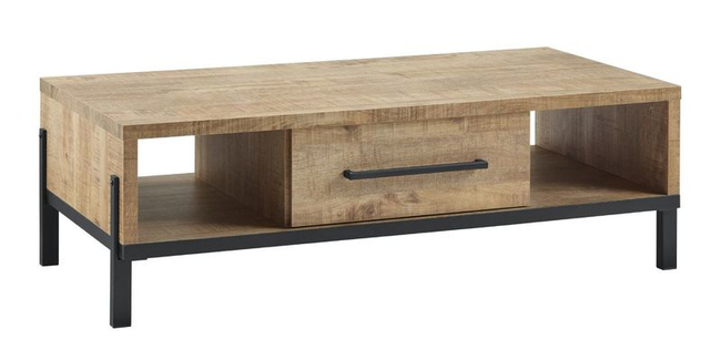 Salontafel Ricardi 135x67