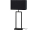 Tafellamp Tarante Zwart H55 cm
