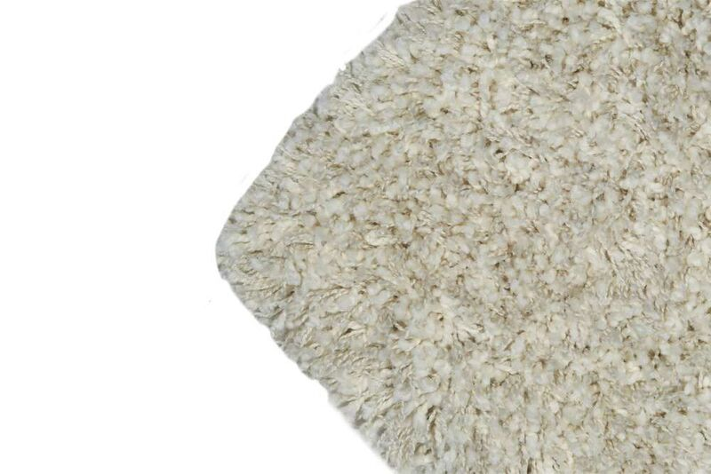 Vloerkleed Torresani Naturel