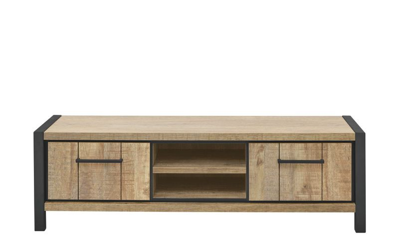 Tv-Meubel Mantera 2-Deurs