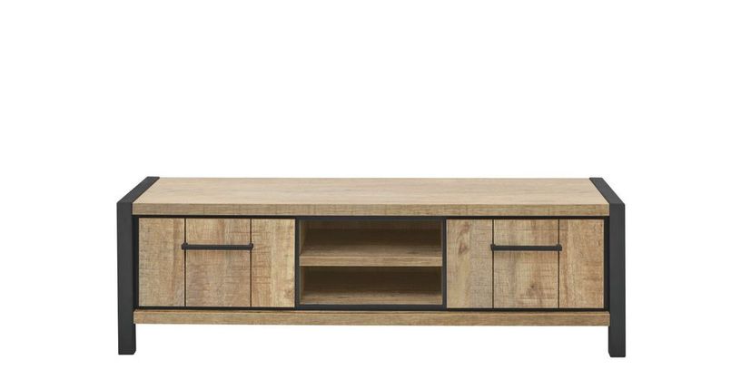 Tv-Meubel Mantera 2-Deurs
