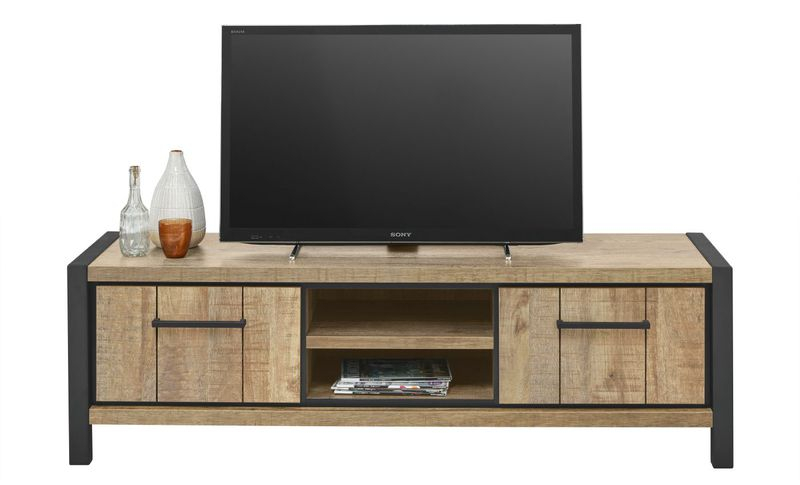Tv-Meubel Mantera 2-Deurs