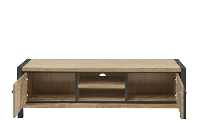Tv-Meubel Mantera 2-Deurs