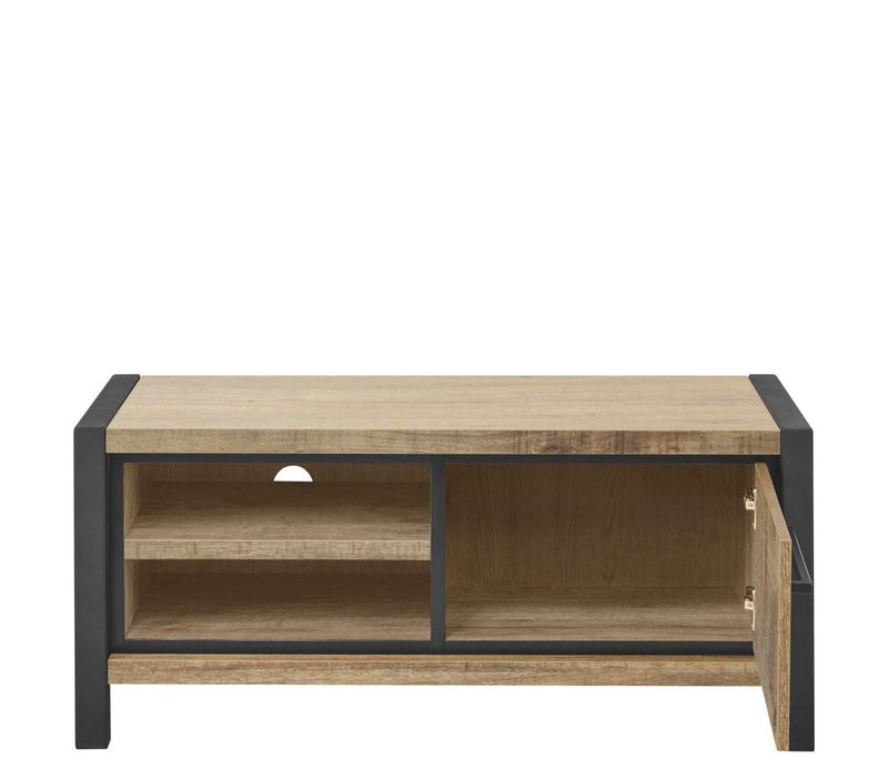 Tv-Meubel Mantera 1-Deurs