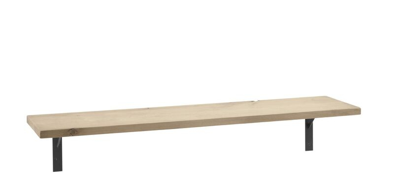 Boekenplank Hevano B57