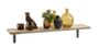 Boekenplank Hevano B57