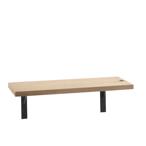 Boekenplank Hevano B57