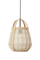 Hanglamp Metford Naturel Ø32