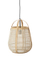 Hanglamp Metford Naturel Ø38