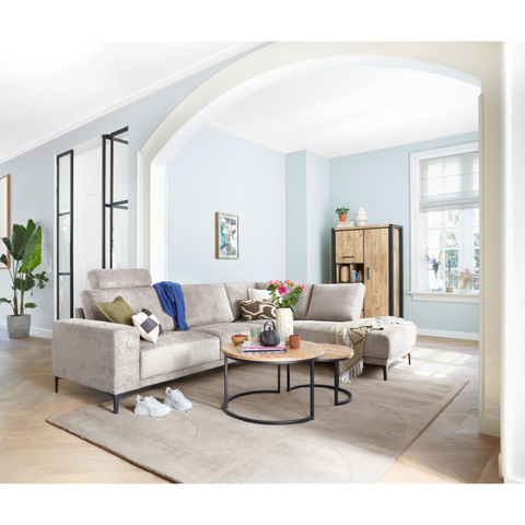 Bijzettafel Belcoo Set/2