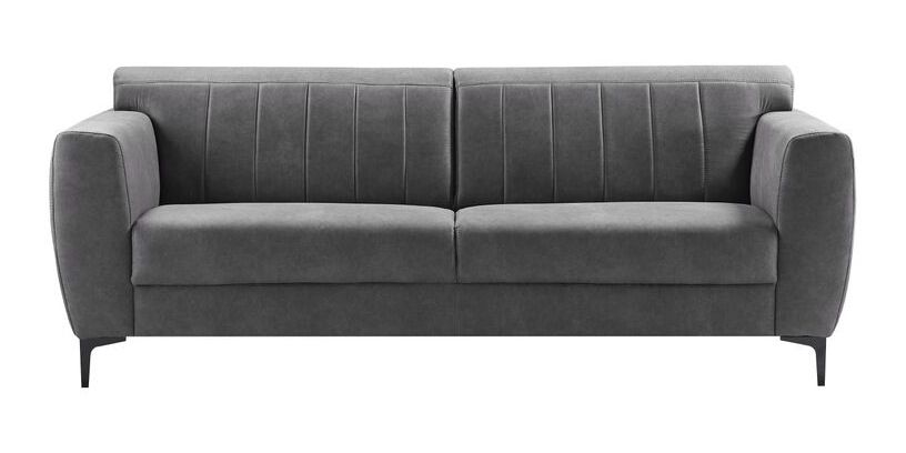 Bank Ridgway 3-zits Antraciet