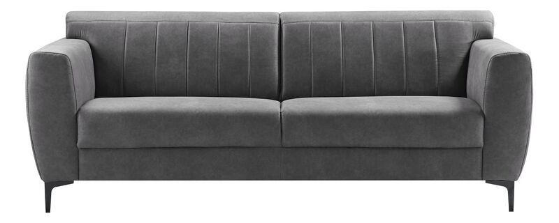 Bank Ridgway 3-zits Antraciet