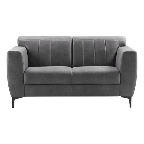 Bank Ridgway 2-Zits Antraciet 