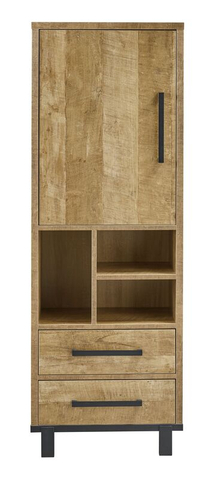 Kast Glenvar 1-Deurs