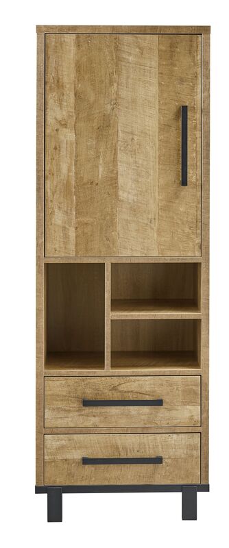 Kast Glenvar 1-Deurs