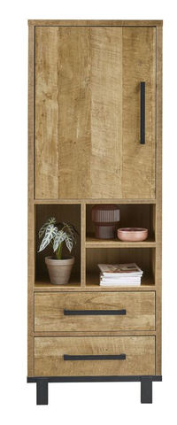 Kast Glenvar 1-Deurs