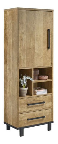 Kast Glenvar 1-Deurs