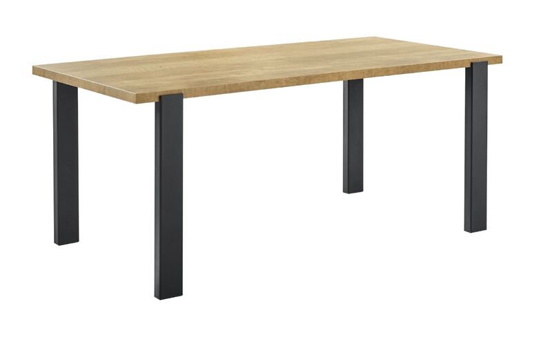 Eettafel Glenvar