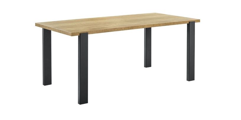 Eettafel Glenvar