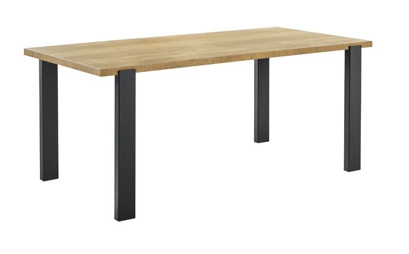 Eettafel Glenvar