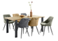 Eettafel Glenvar