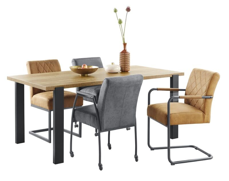 Eettafel Glenvar
