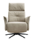 Relaxfauteuil Initio Taupe Small