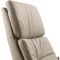 Relaxfauteuil Initio Taupe Small