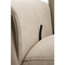 Relaxfauteuil Initio Taupe Small