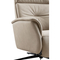 Relaxfauteuil Initio Taupe Small