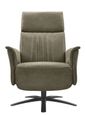 Relaxfauteuil Initio Forest Large