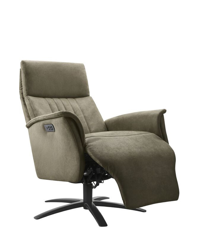 Relaxfauteuil Initio Forest Large