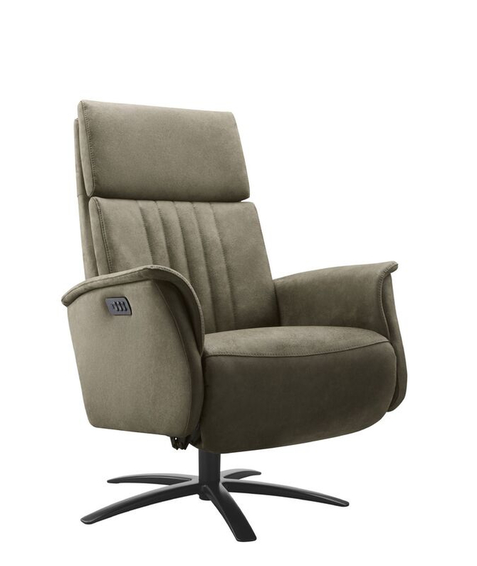Relaxfauteuil Initio Forest Large