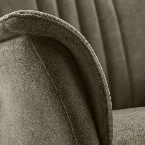 Relaxfauteuil Initio Forest Large