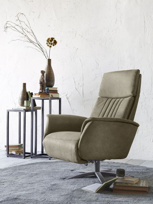 Relaxfauteuil Initio Forest Large