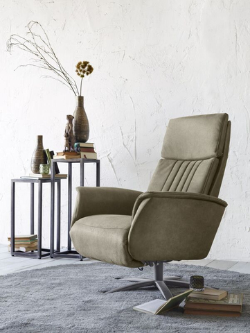 Relaxfauteuil Initio Forest Large