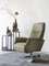 Relaxfauteuil Initio Forest Large