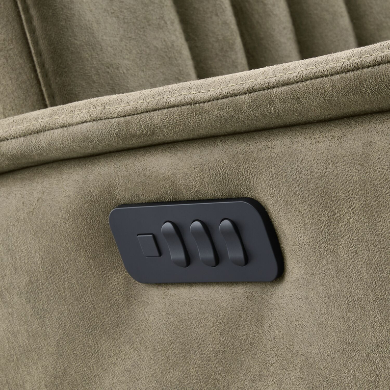 Relaxfauteuil Initio Forest Large