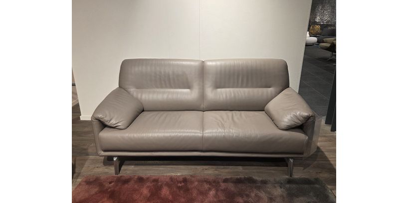 (Showroommodel) Leolux Bank Bora Balanza 2,5-Zits