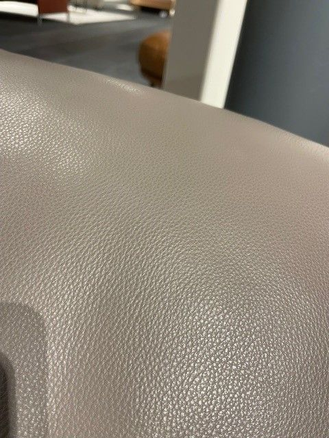 (Showroommodel) Leolux Bank Bora Balanza 3-Zits 