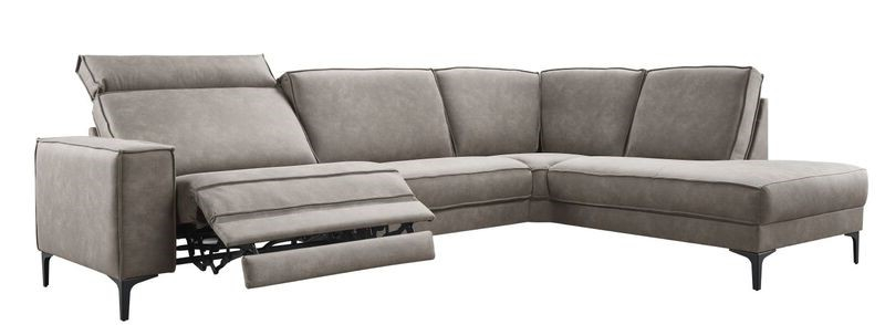 Hoekbank Barrio Cacoa