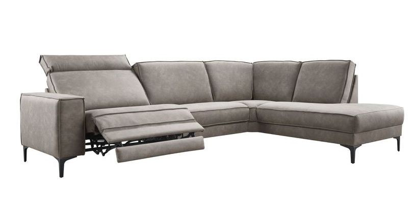 Hoekbank Barrio Cacoa