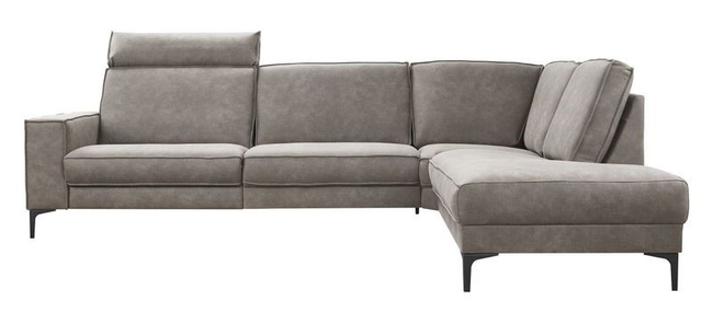 Hoekbank Barrio Cacoa