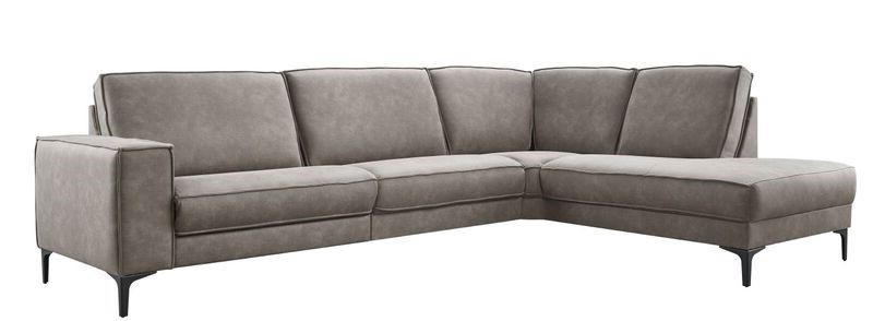 Hoekbank Barrio Cacoa