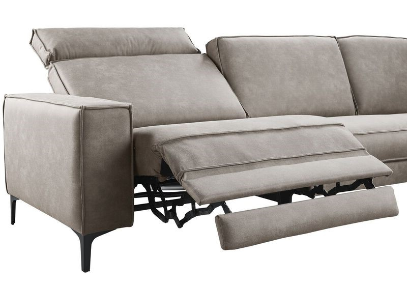 Hoekbank Barrio Cacoa