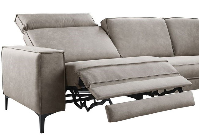 Hoekbank Barrio Cacoa